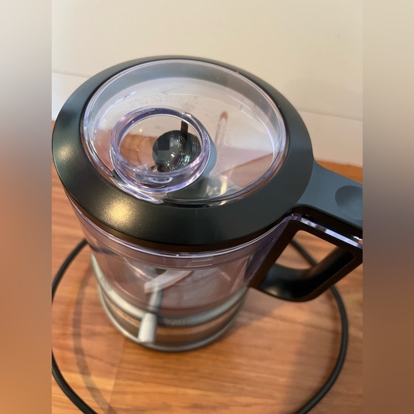 KitchenAid Food Chopper 3.5 cups - Picture 10 of 17